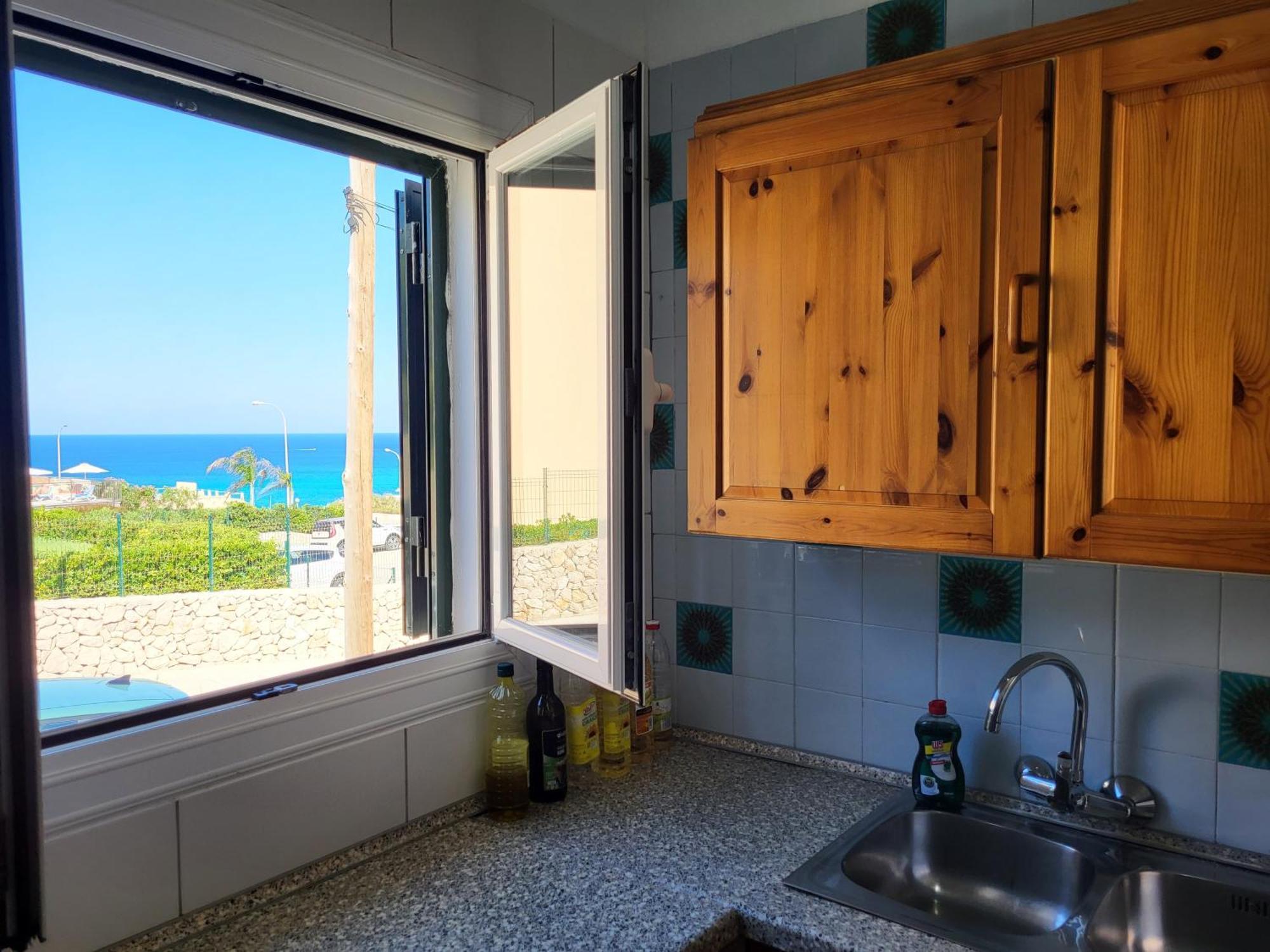 Casa Serrans Cala Mesquida  Eksteriør bilde
